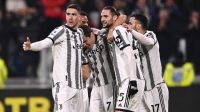 Hasil Liga Italia: Juventus Susah Payah Kalahkan Fiorentina