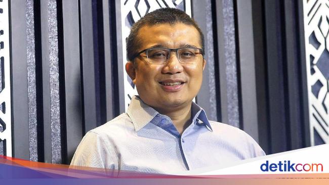 Surat Perjanjian Utang Anies Beredar, Erwin Aksa: Saya Nggak Pernah Lihat