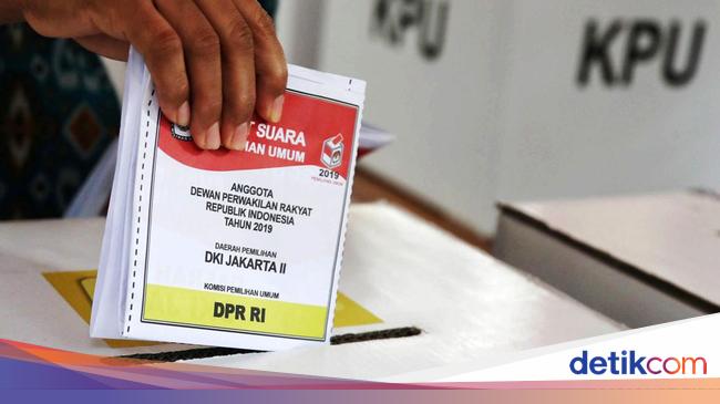 Apa Itu TMS dalam Pemilu? Simak Aturan dan Penjelasannya