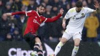 Leeds vs MU, Kesempatan Setan Merah Mulai Mimpi Juara Liga Inggris