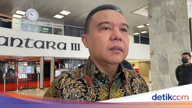 Gerindra Bantah Klaim Mardiono soal Prabowo Izinkan Sandiaga Gabung PPP