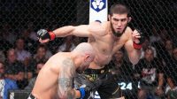 Islam Makhachev Bisa Juara UFC Lebih Cepat Jika Tak Positif Doping