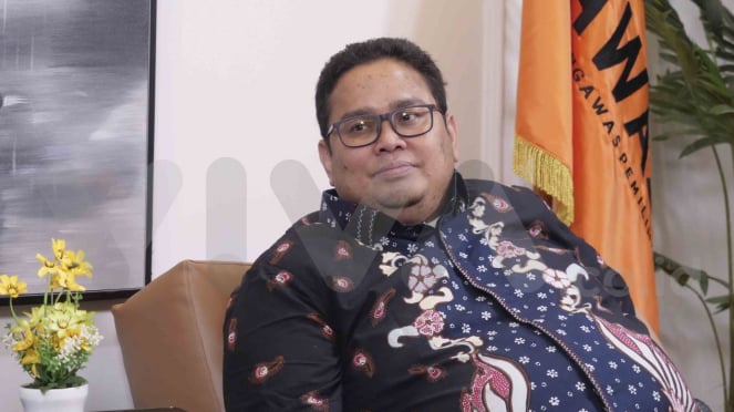 Bawaslu Harap Dukungan DPR dan Pemerintah Petugas Penyelenggara Pemilu Dapat Asuransi