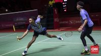 Hasil BAMTC: Fajar/Rian Menang Telak, Indonesia vs Lebanon 3-0