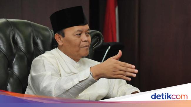 HNW Dukung MK Konsisten Putusan Sistem Pemilu Coblos Caleg