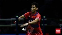 Daftar Susunan Pemain Indonesia vs Suriah di BAMTC: Berbeda 100 Persen