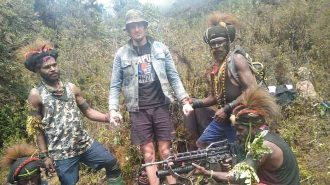 DPR: Jangan Sampai Jatuh Korban yang Hanya Menimbulkan Efek Buruk bagi Papua