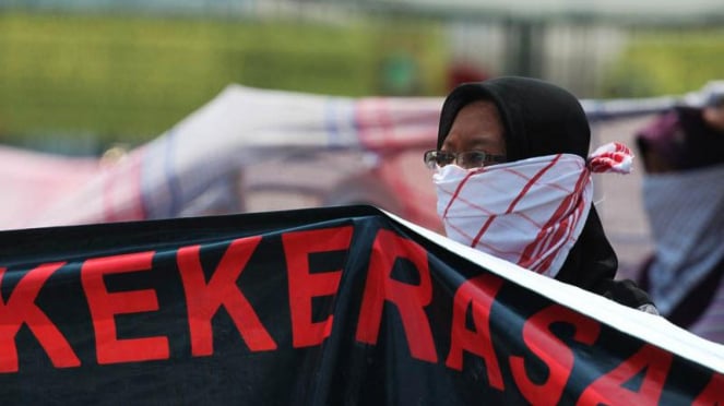 Organisasi Perempuan PKB Desak RUU PPRT Segera Dibahas agar Secepatnya jadi UU