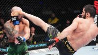 Ramalan Khabib Soal Duel Makhachev vs Volkanovski 100 Persen Tepat