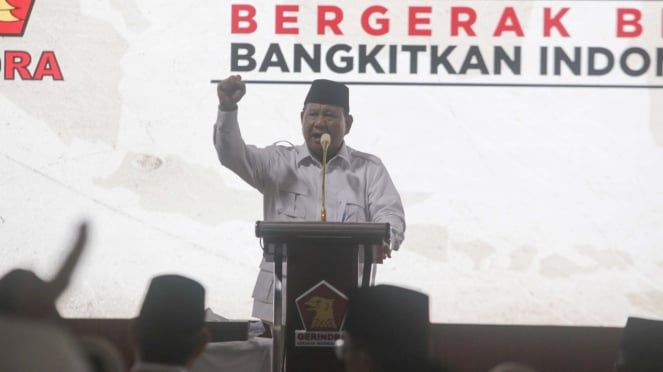 Relawan Jokowi Mania Tak Mau Sikap Politiknya Dikaitkan dengan Pertemua Jokowi-Prabowo