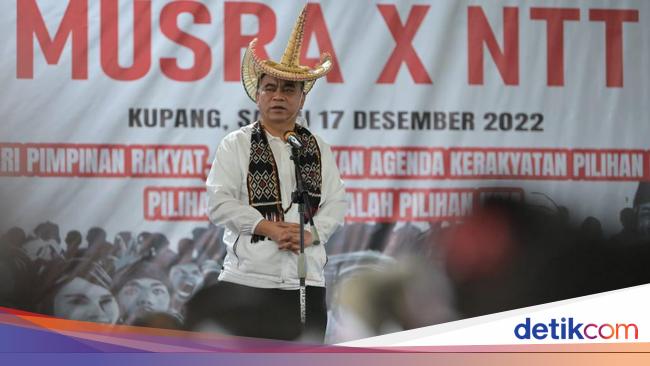 Projo: Jika Ada Parpol Mau Batalkan Calonnya, Jangan Dikaitkan Jokowi