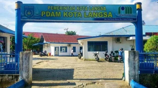 Dirut PDAM Langsa Diduga Berikan Pernyataan Hoax Saat Temu Pers, LBH Iskandar Muda Aceh Minta Penegak Hukum Untuk Periksa