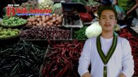 Jelang Ramadhan, HMI Warning Pemkab Awasi Stok dan Harga Bahan Pokok