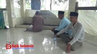 Ramadhan Tiba, Makam Kramat di Tubaba Ramai Dikunjungi Penziarah