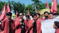 Silang Sengkarut Bawaslu Lampura, PC IMM Lampura Minta APH Usut Tuntas