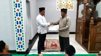 Safari Ramadhan Kapolres Aceh Tamiang Di Masjid Nurul Iman Kecamatan Rantau