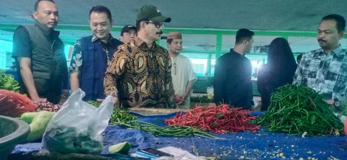 *Penurunan IPH Tertinggi,Mendagri Kami Sampaikan Apresiasi Tertinggi kepada Aceh Tamiang*