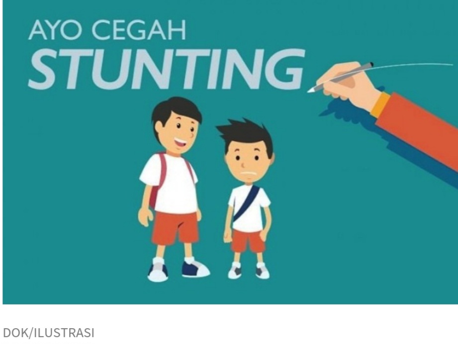 Aceh Gencarkan Gerakan Penurunan Stunting