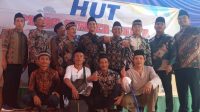 HUT Pekon Sumber Mulya Ke 16 Tahun Dijadikan Momentum Doa Bersama Songsong Ramadhan 2023