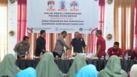 Disdikbud dan Polres Aceh Besar Laksanakan Program Polisi Peduli Pendidikan