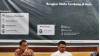 ESDM Aceh Sebut Persoalan Tambang Ilegal di Aceh Mengkhawatirkan