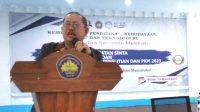 Usai Raih Madya, USM ‘Tancap Gas’ Penguatan Sistem Sinta dan Sosialisasi Panduan 2023