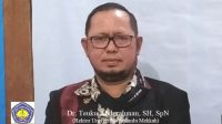 USM Raih Predikat Madya, Rektor Apresiasi LPPM