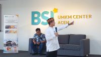 Lebaran 2023 BSI Aceh Siapkan Uang Tunai Rp 1,2 Triliun Untuk Hadapi Mudik