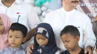 Pj,Bupati: Yatim Fest Menjadi Jalan Bagi Kita Untuk Terus Memuliakan Anak Yatim*