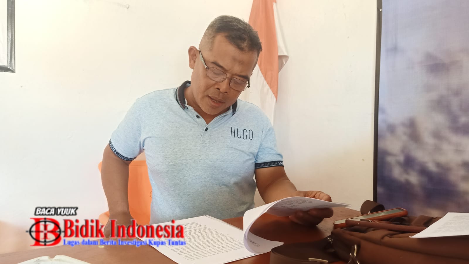 Polemik Pembebasan Lahan Tugu Rato, Kuasa Hukum Ibrahim CS Minta APH Tetapkan Tersangka Pelaku Lainnya