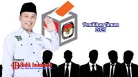 Pileg 2024, Andy Putra Nyatakan Siap Emban Amanah Jadi Dewan