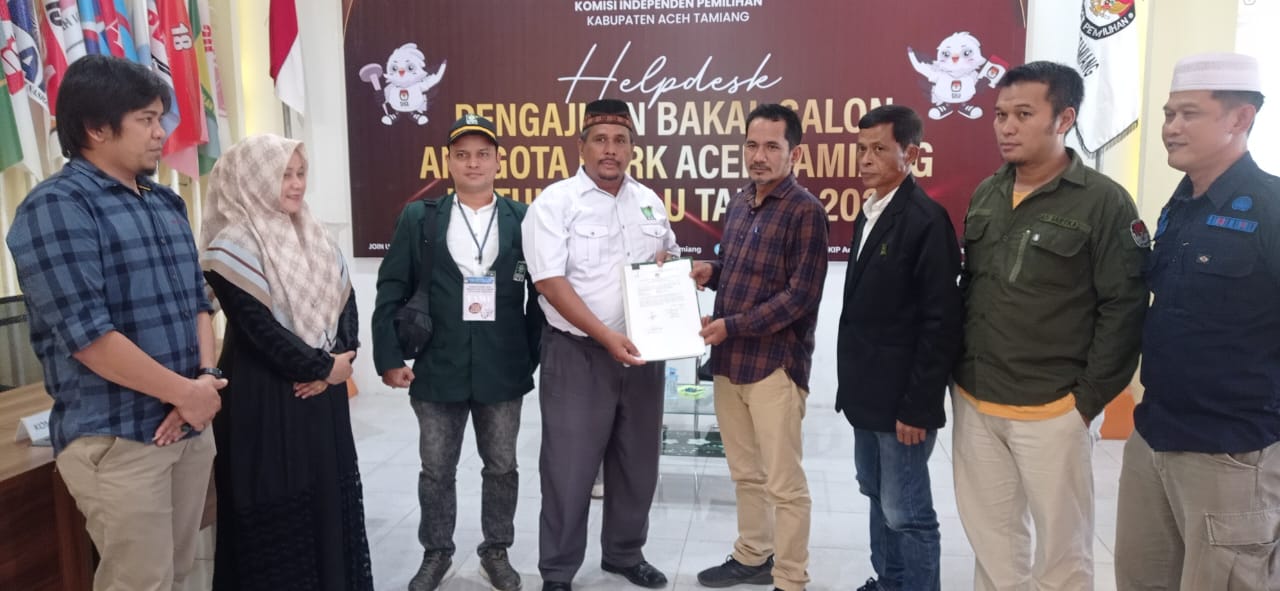 DPC PKB Aceh Tamiang Siap Rebutkan 6 Kursi dalam pemilihan Caleg