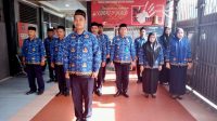 Upacara Peringatan Hari Kebangkitan Nasional ke-115 Pada Lapas Kelas IIB Lhoksukon