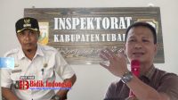 DPRD Tubaba Dorong Inspektorat Ungkap Tabir Indikasi Korupsi DD Tiyuh Margodadi