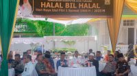 Pemerintah Kabupaten Halalbihalal