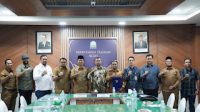 Aceh Timur Tuan Rumah Popda Aceh XVII Tahun 2024