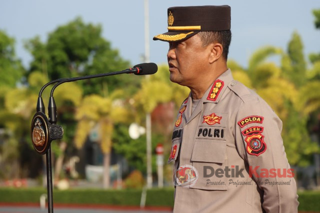 Kabid Humas Polda Aceh : Seluruh Anggota Polri Adalah Mengemban Fungsi Humas