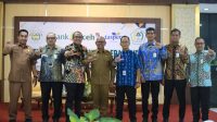 Bank Aceh Syariah Lhokseumawe Merdeka Bersama PT TASPEN Gelar Seminar Program Wirausaha Untuk ASN