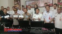 Pungli KTP Disdukcapil Lampura Diungkap Polisi Ditindak Inspektorat