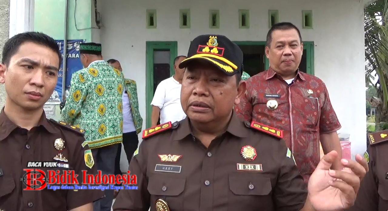 Korupsi DD Ratusan Juta, Eks Kati Tirta Makmur Tubaba Bakal Ditetapkan Tersangka