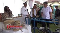 Produk UMKM Hingga Pelayanan Digital Jadi Bahan Lomba Desa Tiyuh Margo Mulyo Tubaba