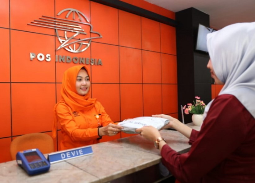 Lagi Butuh Uang buat Modal Usaha, Bisa Pinjam Dana Rp 200 Juta di Kantor Pos, Caranya Mudah.