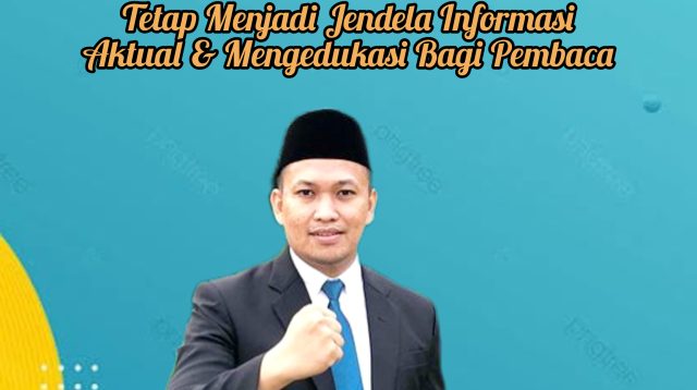 3 Tahun Bidik Indonesia, Ada Untuk Tubaba