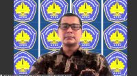 Wakil Rektor 1 USM Narasumber Seminar Nasional Kominfo RI