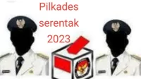 263 Calon Kepala Desa Akan Ikuti Deklarasi Damai