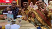 Rumoh Geudong dan CDOB Kabupaten Pidie Sakti  Untuk Kesejahteraan Hak Hidup