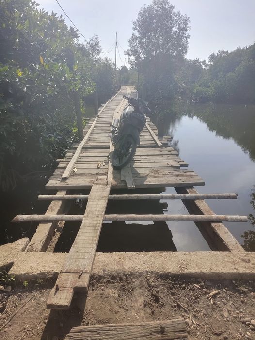 RESPON CEPAT TANGGAPI KELUHAN WARGA, PJ. BUPATI MEURAH PERINTAHKAN DINAS TEKNIS TURUN DAN PERBAIKI