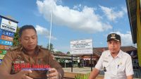 Akibat Terindikasi Mainkan DD, Pejabat Tiyuh Margodadi Diperiksa Inspektorat dan Polres Tubaba