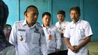 91 Desa Di Kabupaten Lampura Melaksanakan Pilkades