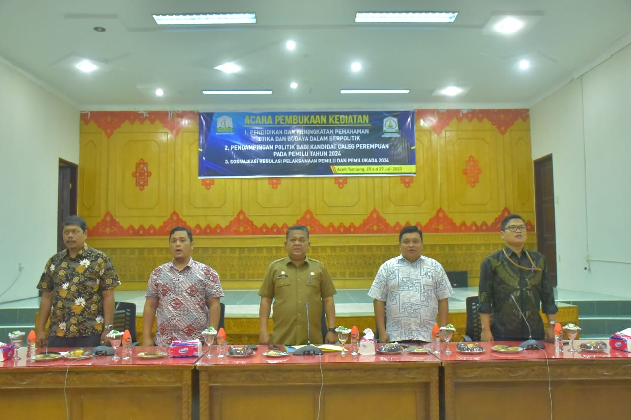 Pendidikan Dan Peningkatan,Pemahaman Etka dan Budaya dalam Berpotik